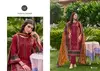 Bin Saeed Vol 7 By Belliza Digital Printed Cotton Dress Material Wholesale Price In Surat
